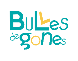 Bulles de gones (logo)