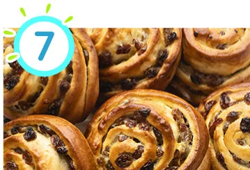 Organiser une vente de viennoiseries pour financer un projet scolaire