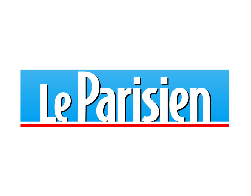 Le Parisien (logo)