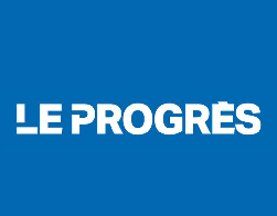 Le progrès (logo)